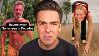 Wellness Influencers Are Dangerous