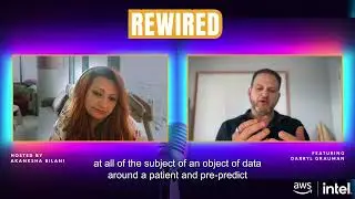 Tech with a Pulse | REWIRED Podcast | Episode 4
