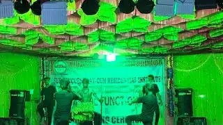 Bom Bhole Hindi Song I Dr. Haldhar Nag  I Annual Function। #haldharnag #dance 