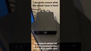 Elgato 4K60 S+ Issue I Can&rsquo;t Find Online