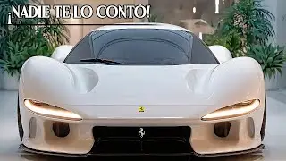 Evolución de Tesla 2003–2040 | La Revolución Eléctrica que Cambió el Mundo
