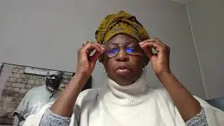 MUINDA EPELI NA KONGO. BANA ELONGA BAKOMI KOZONGA NA MBOKA NA YEMEI TATA KIMBANGU LIBOSO NA BANGO 
