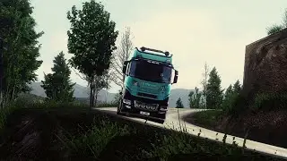 Truckers of Europe 3| Mods SKINS STREAM/ST - SCANIA S EU/UK |TOE v0.35.1