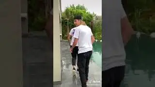 Jonas Motanaro y Octibenn Est&aacute;n Haciendo en Tik Tok Hacen Una Broma a Alejo Igoa El Hermano De Vale