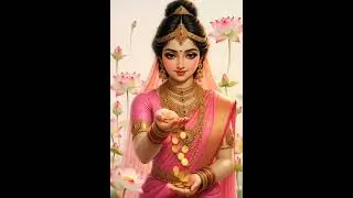 Maa Laxmi motivational and inspiring prayer day -1#reels#shortvideo