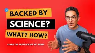 RLT Home - The Science Behind Our Devices (Review)