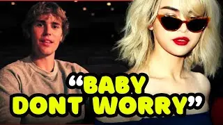 Selena Gomez Recommends Justin Bieber to Top Directors