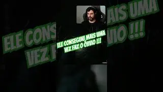 Esse susto em Alan Wake 2 foi inesperado #shorts #gaming #scary