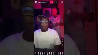Djy Biza previews new music alongside Djy Ma'Ten for 2026.#fypシ゚viral #amapiano #royalmusiq #viral