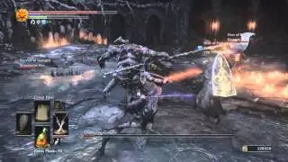 Dark souls 3 lulz
