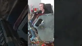 clutching 1v3s in season 13 ranked #shorts