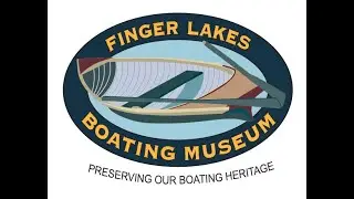 Lecture: Paddling the Finger Lakes