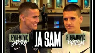 Ja sam - Janko Jevremović i Mateja Stjepanović