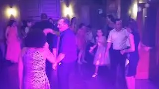 DJ na svadbu DJ Andy hudba na svadbu