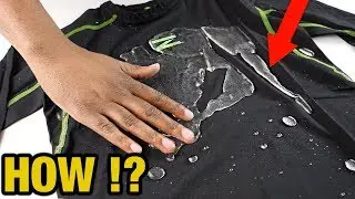 Best base layers to buy? Alien tech ZENKAI vs Traditional hockey Base Layer