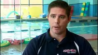 Aqua-Tots Swim Schools Introduction