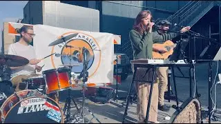 49th Parallel at Fergie's Bookshops in Roberts Alley (Live) | Fargo, North Dakota | October 25, 2025