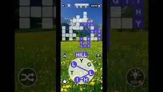 Wordscapes May 15 2021 Daily Puzzle Answers