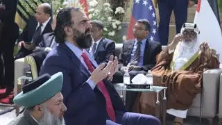 اهزوجة بحق حضرة الشيخ شمس الدين الكسنزان