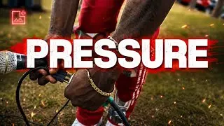 BGN 4X-PRESSURE (OFFICIAL MUSIC VIDEO) FT DOUBLE K X D5