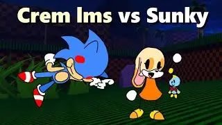 Cream lms against Sunky - Sunky.mpeg: The Evil