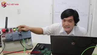 03. Telecontrol Phần 2 _ Khoá Học Truyền Thông S7-1200 Qua Mạng 3G (SMS - Telecontrol - Teleservice)
