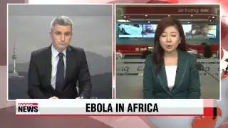 Ebola in Congo of different strain; doctor dies despite ZMapp treatment   민주콩고서