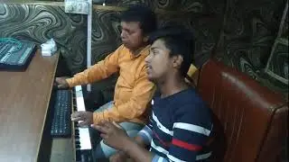 Amit Sinha Live Recording Sad Song 2020 | Star Studio Daudpur (Chapra) | Bhojpuri Hit Song 2020