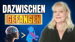 Was dein Energiefeld wirklich ordnet & warum du immer wieder zurückfällst!