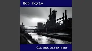 Old Man River Home