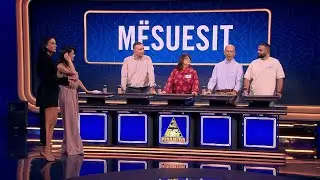 Kur u themelua orkestra simfonike e RTSH? M&euml;suesit &lsquo;ngelin&rsquo; n&euml; klas&euml; me p&euml;rgjigjen e gabuar-Piramida
