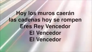 Rey Vencedor Pista Lucia Parker
