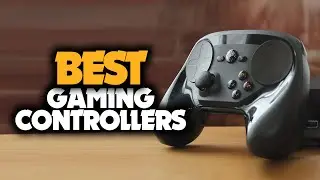 Best PC Gaming Controller in 2023 - Which Is The Best For Computers?