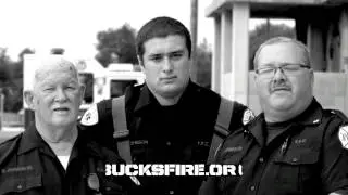 Bucksfire.org 2014 - commercial