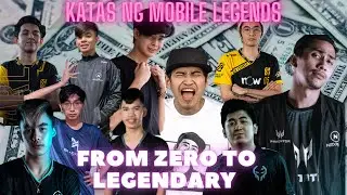 10 INSPIRING FILIPINO MOBILE LEGENDS PLAYERS TO FOLLOW