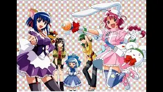Nurse witch Komugi-chan magikarte episode 1 english subbed