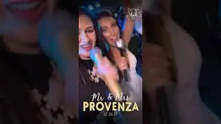 The Provenza Wedding