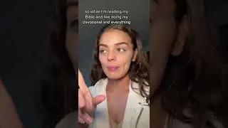 КАК Я ПРОВОЖУ ВРЕМЯ С ИИСУСОМ!! Подходит для новичков!