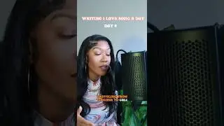 Day 9 🥰 enjoy ! #coversong #singingchallenge #cover  #challenge #coverchallenge #judaeaworld