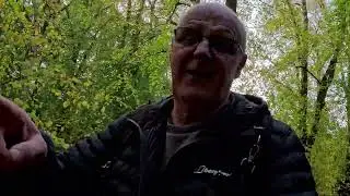 Linn Park Hiking Walk 9th October 2025