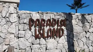 First look at the &ldquo;Paradise Island&rdquo;