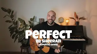 Perfect (cover by JackTheBusch