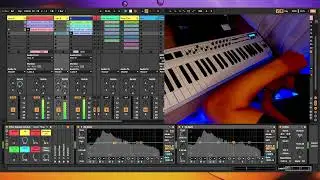 Future Anthem IX Techno Peak Time