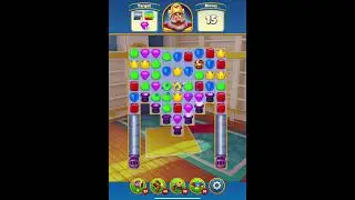 Royal Match LEVEL 914 | NO BOOSTERS 👑👑