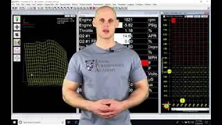 AEM Series 1 Training: Rev Limiters Control | Evans Performance Academy