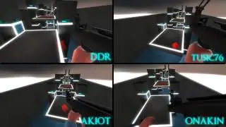 JumpTA.JP'14 - MiniEvent - Jump_Straight course1 Top4