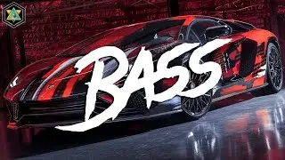 extreme bass boosted nocopyrightmusic badass song