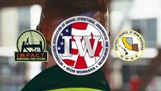 IMPACT with IW Local 377 on Mass Timber
