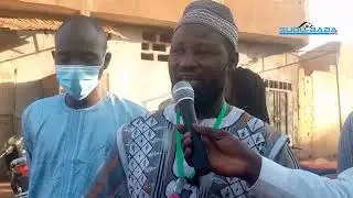 Rassemblement des Jeunes pour le D&eacute;veloppement de  BANGONI LAYEBOUGOU en abr&eacute;g&eacute; RJDBL.