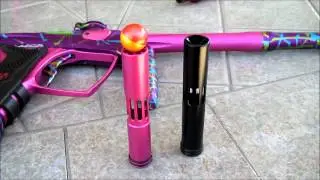 Pooty Flat Face Vapor Bolt Overview